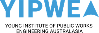 Young IPWEA logo. This will take you to the homepage